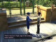 Broken Sword: The Sleeping Dragon 15