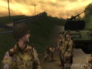 Brothers in Arms: Road to Hill 30 2
