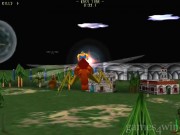 BugRiders: The Race of Kings 11