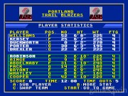 Bulls Vs. Blazers 10