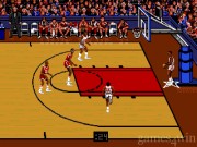 Bulls Vs. Blazers 12