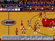 Bulls Vs. Blazers 15