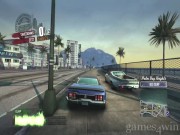 Burnout: Paradise 12