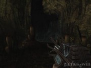 Call of Cthulhu: Dark Corners of the Earth 12