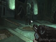 Call of Cthulhu: Dark Corners of the Earth 8