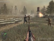 Call of Duty: World at War 1