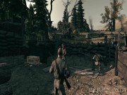 Call of Juarez: Bound in Blood 3