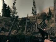 Call of Juarez: Bound in Blood 4