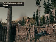 Call of Juarez: Bound in Blood 5