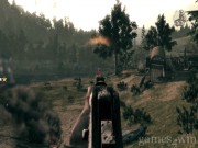 Call of Juarez: Bound in Blood 14