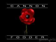 Cannon Fodder 1