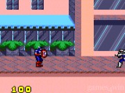 Captain America and the Avengers 3