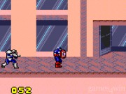 Captain America and the Avengers 4