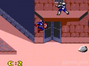 Captain America and the Avengers 6