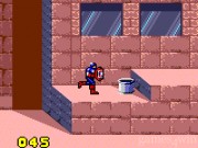 Captain America and the Avengers 7