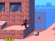 Captain America and the Avengers 8