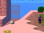 Captain America and the Avengers 9