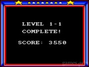 Captain America and the Avengers 11