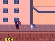 Captain America and the Avengers 12