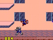 Captain America and the Avengers 13