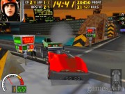 Carmageddon 3