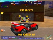 Carmageddon II: Carpocalypse Now 6