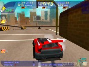 Carmageddon II: Carpocalypse Now 3