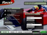 CART Precision Racing 1