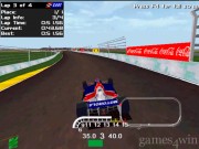 CART Precision Racing 14