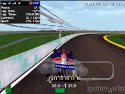 CART Precision Racing 13