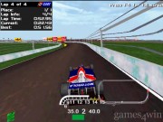 CART Precision Racing 12