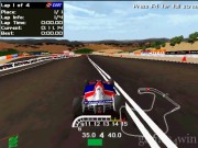 CART Precision Racing 10