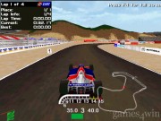 CART Precision Racing 9