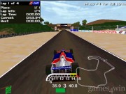 CART Precision Racing 7