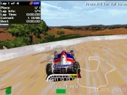 CART Precision Racing 6