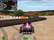 CART Precision Racing 5