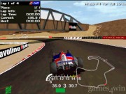 CART Precision Racing 4
