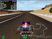 CART Precision Racing 2