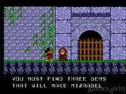 Castle of Illusion: Starring Mickey Mouse 2