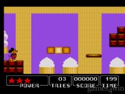 Castle of Illusion: Starring Mickey Mouse 4