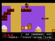 Castle of Illusion: Starring Mickey Mouse 5