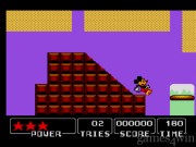 Castle of Illusion: Starring Mickey Mouse 6