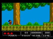 Castle of Illusion: Starring Mickey Mouse 7