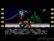 Castlevania: Bloodlines 1