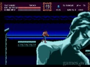 Castlevania - The New Generation 2