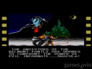 Castlevania - The New Generation 3