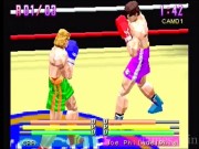 Center Ring Boxing 1