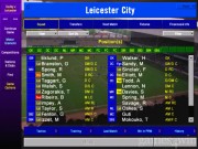 Championship Manager 3 12