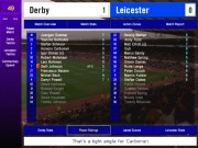 Championship Manager 3 11