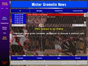 Championship Manager 3 8